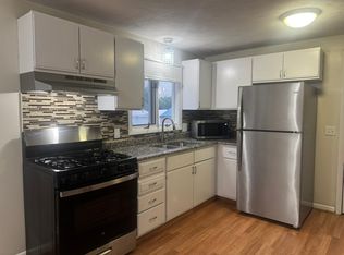 37 Lancashire St #37, Providence, RI 02908