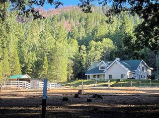 1216 Quincy La Porte Rd, East Quincy, CA