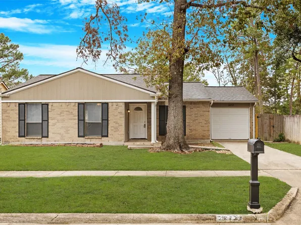 22727 Hawkwood Dr, Spring, TX 77373