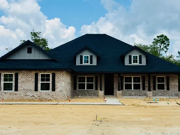 4515 Lovegrass Ln, Southport, FL 32409