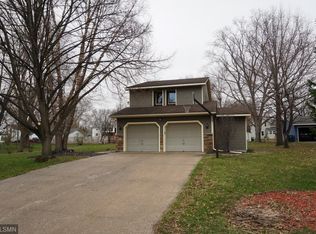 211 W Elm St, Roberts, WI 54023