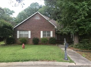 1117 Fisher Park St, Brookhaven, MS 39601