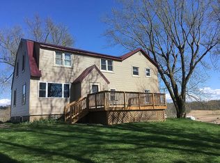 S8394 Dolan Rd, Ferryville, WI 54628