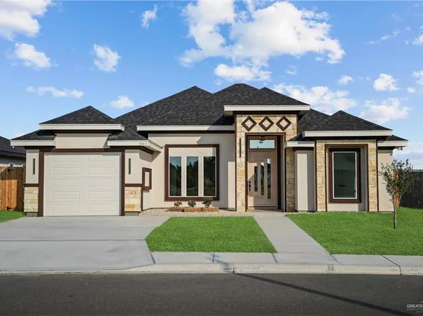 1044 Nina Ave, Alamo, TX 78516