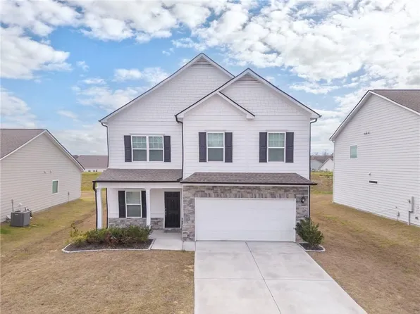 95 Royal Oak Dr NE, Rome, GA 30165