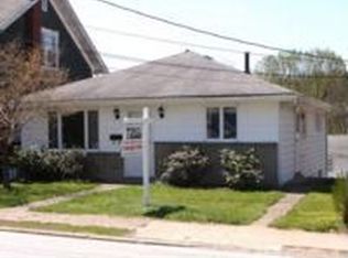 346 S Hamilton Ave, Greensburg, PA 15601