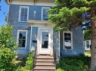 316 N James St, Carthage, NY 13619