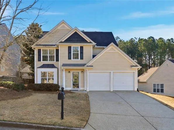 3021 Heatherbrook Trce, Canton, GA 30114