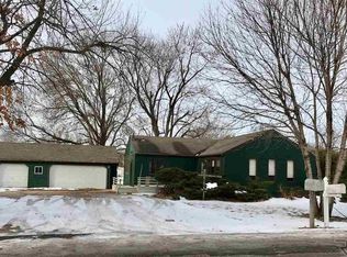 3415 N 9th Ave, Sioux Falls, SD 57104