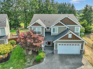 4300 Cashmere Dr NE, Lacey, WA