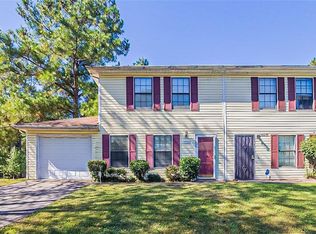 263 Lantern Ln, Atlanta, GA 30349