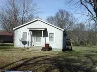 75 County Road 32c, Middle Brook, MO 63656