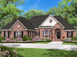 117 Sugar Tree Rd LOT 17, Pulaski, TN 38478