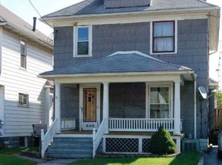 440 Olney Ave, Marion, OH