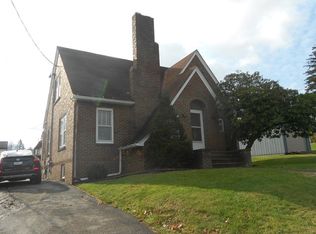 721 White Ave, Knox, PA 16232