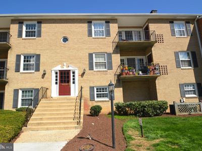 3945 Lyndhurst Dr APT 204, Fairfax, VA, 22031