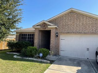 4903 Alder Bend Ln, Richmond, TX 77469