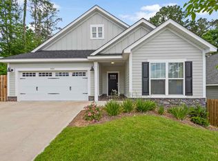 2463 Tippecanoe Rdg, Tallahassee, FL 32303