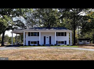 9416 Cheltenham Ave, Clinton, MD 20735