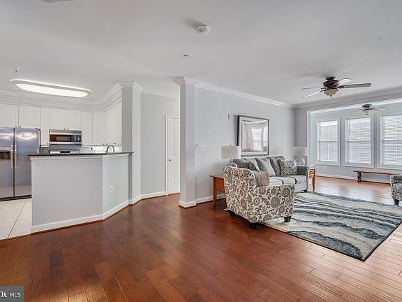 5th image of 440 Belmont Bay Dr Unit 311