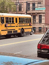 Rented by R New York