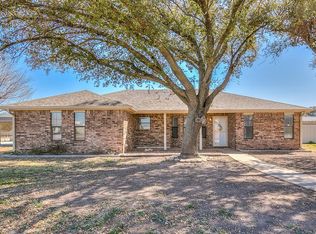 1041 Cricket Ln, San Angelo, TX 76905
