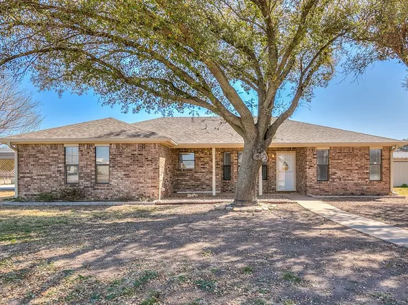 1041 Cricket Ln, San Angelo, TX 76905