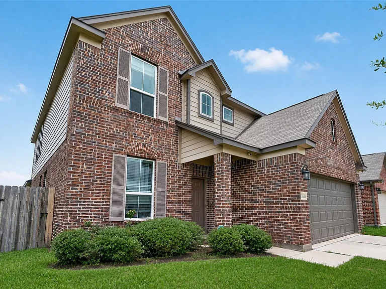 20606 Iron Timber Ln — Photo 3