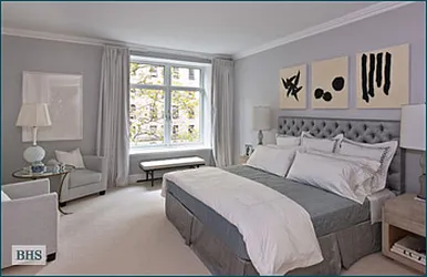 Sold by Brown Harris Stevens