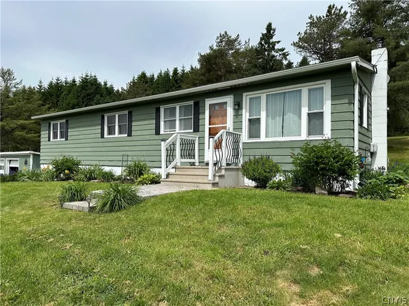 873 State Route 392, Cortland, NY 13045