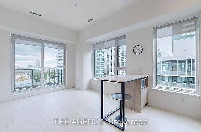 35 Tubman Ave #Penthouse 1115 — Photo 42