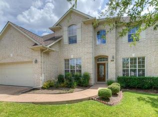 12925 Majestic Oaks Dr, Austin, TX 78732