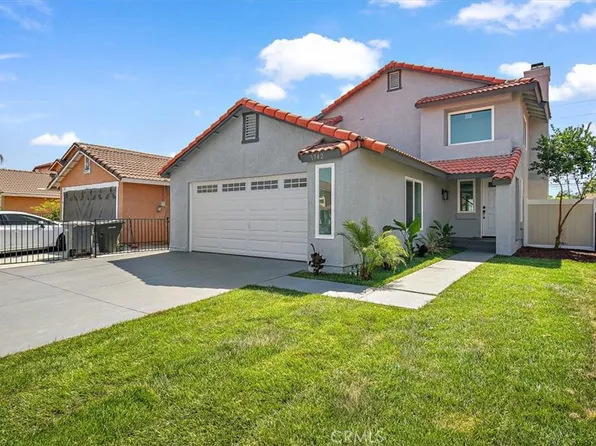 1742 Glenview Dr, Perris, CA 92571