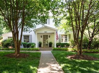 363 Ridgewood Ave, Charlotte, NC 28209