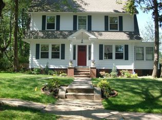 56 Courter Ave, Maplewood, NJ 07040