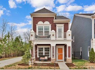 1732 Main Divide Dr, Wake Forest, NC 27587