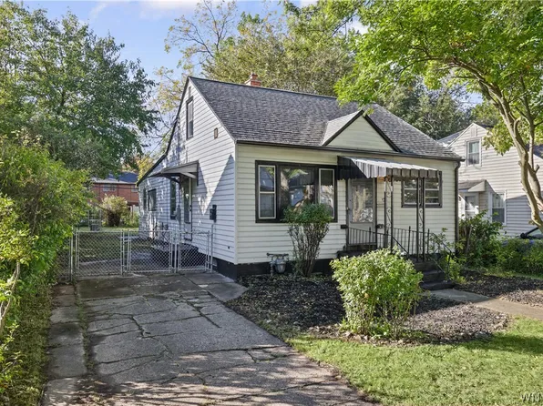 136 Tyler St, Buffalo, NY 14214