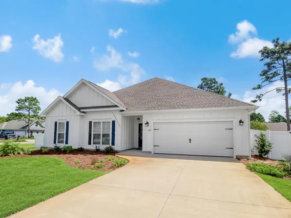 145 Gulf Coast Cir, Port Saint Joe, FL 32456
