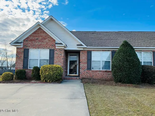 2920 Jessica Drive #A, Winterville, NC 28590