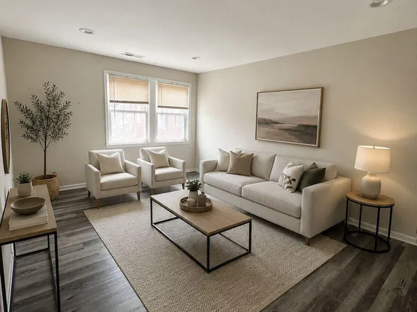 2109 Fort Davis St SE APT 301, Washington, DC 20020