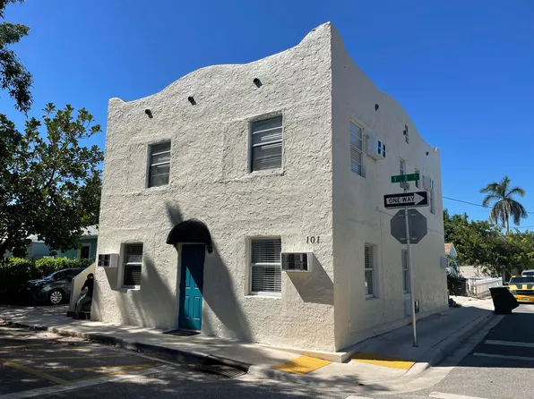 101 S D Street, Lake Worth Beach, FL 33460