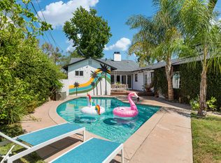 4901 Ethel Ave, Sherman Oaks, CA 91423