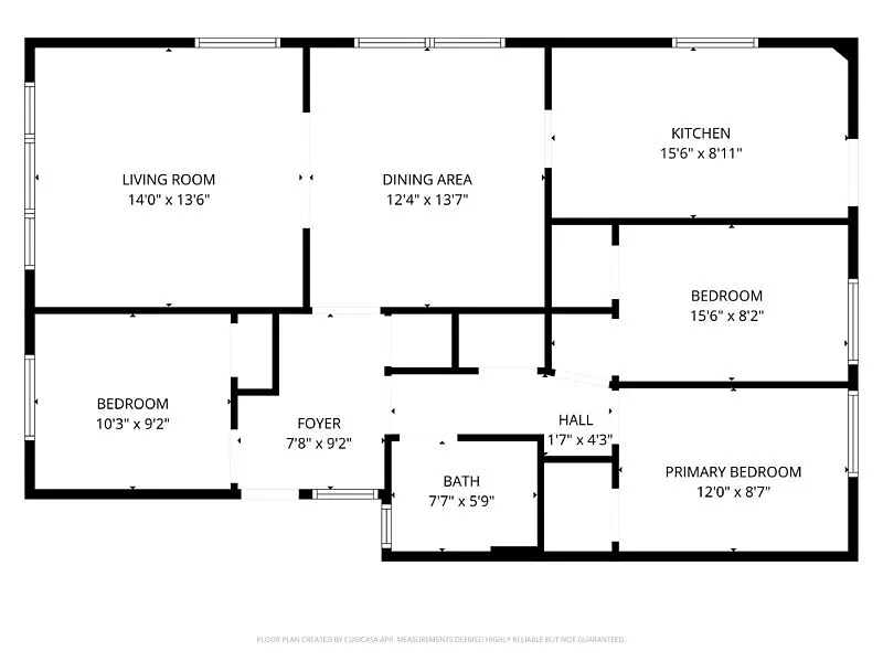 Building Photo - 672 Connecticut St #1S