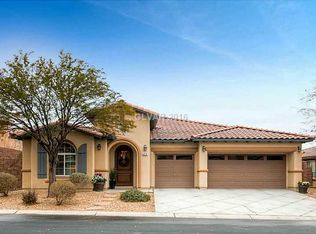 8474 Benidorm Ave, Las Vegas, NV 89178