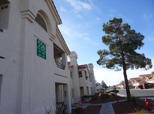 556 Yacht Harbor Dr Unit 202, Las Vegas, NV 89145