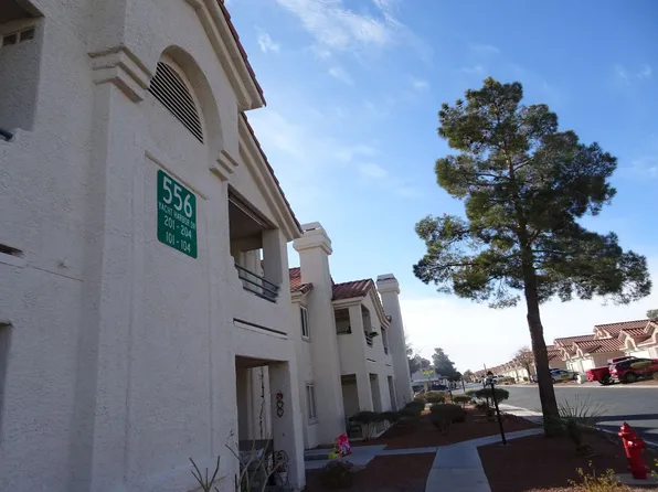 556 Yacht Harbor Dr Unit 202, Las Vegas, NV 89145