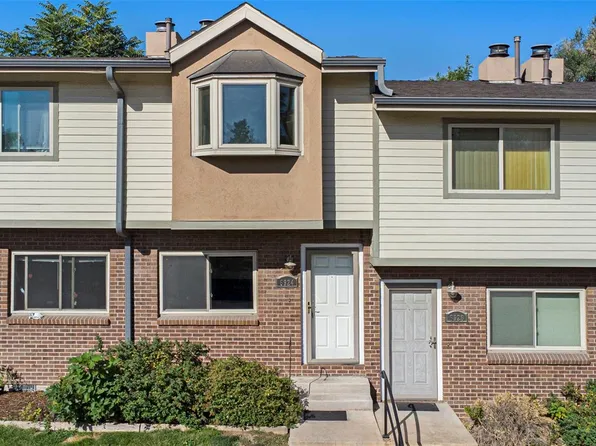 6924 W 48th Avenue, Wheat Ridge, CO 80033