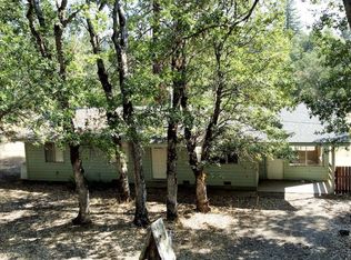 211 Hardy Ln, Hayfork, CA 96041