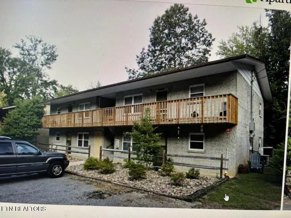 202 Spring Valley Rd, Pigeon Forge, TN 37863