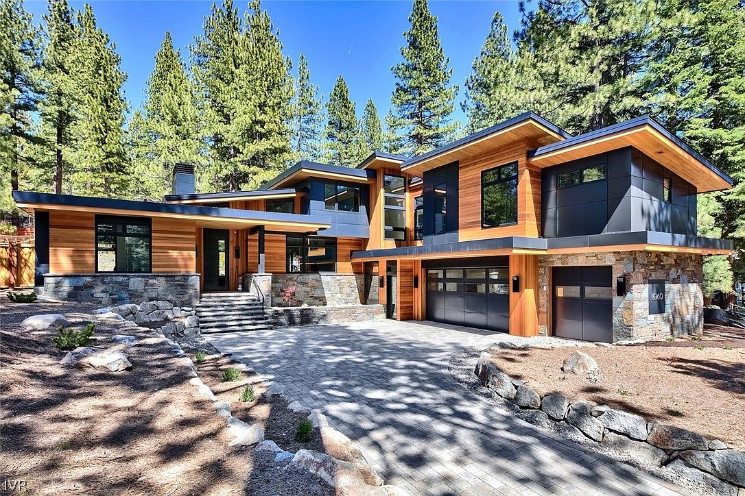 1060 Tiller Dr, Incline Village, NV 89451 Zillow